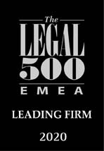 Leading Law Firm in Turkey